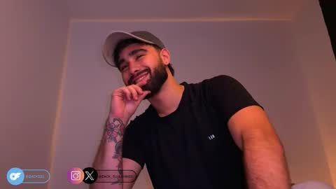 Snapshot of zack_sullivan22 chatting on 9, 10, 2025 zack_sullivan22 online show from 9, 10, 2025