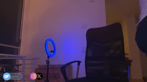 Snapshot of zack_sullivan22 chatting on 20, 10, 2025 zack_sullivan22 online show from 20, 10, 2025