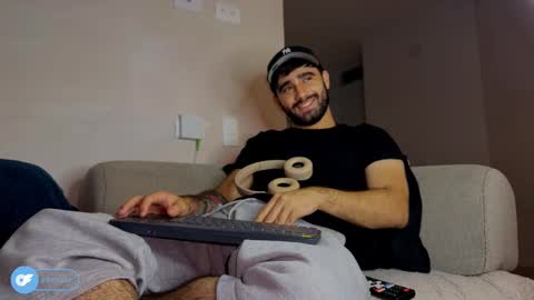 Snapshot of zack_sullivan22 chatting on 3, 12, 2025 zack_sullivan22 online show from 3, 12, 2025