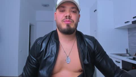 Zack online show from 1, 12, 2025