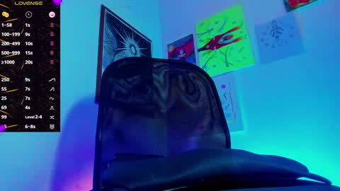 Snapshot of zackcum_ chatting on 21, 12, 2024 for you Zack online show from 21, 12, 2024