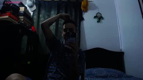 Snapshot of zackdriussyx chatting on 18, 2, 2025 zackdriussyx online show from 18, 2, 2025