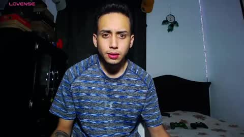 Snapshot of zackdriussyx chatting on 20, 2, 2025 zackdriussyx online show from 20, 2, 2025