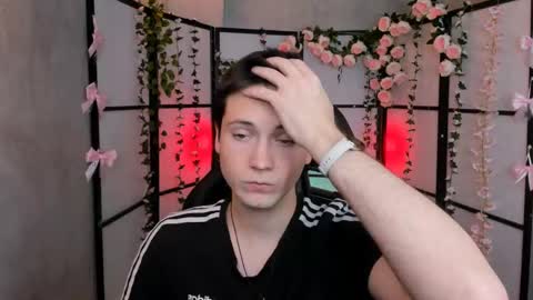 Zack online show from 18, 2, 2025