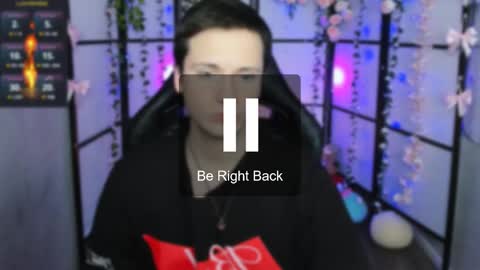 Zack online show from 21, 2, 2025