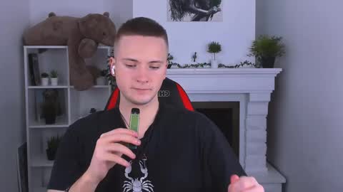 Zack online show from 27, 2, 2025