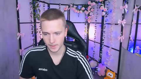 Zack online show from 11, 3, 2025