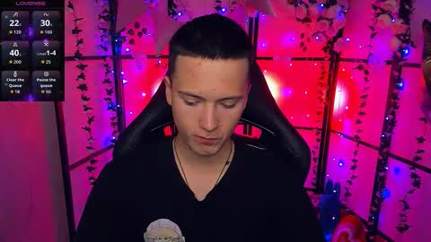 Zack online show from 15, 9, 2025