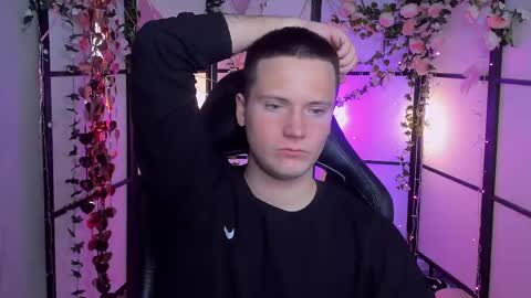 Zack online show from 13, 4, 2026