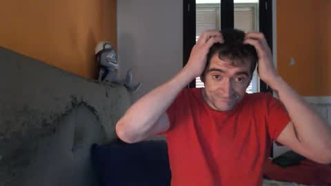 Snapshot of zackhot31 chatting on 5, 10, 2025 Ivan online show from 5, 10, 2025