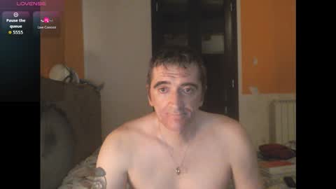 Snapshot of zackhot31 chatting on 19, 10, 2025 Ivan online show from 19, 10, 2025