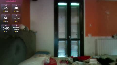 Snapshot of zackhot31 chatting on 21, 10, 2025 Ivan online show from 21, 10, 2025