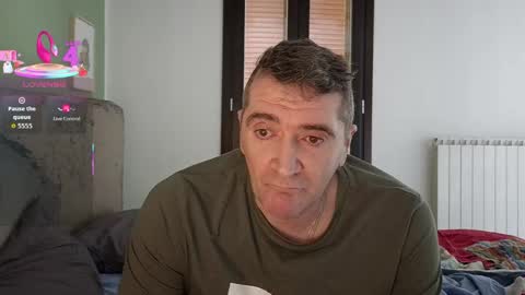 Snapshot of zackhot31 chatting on 30, 4, 2026 Ivan online show from 30, 4, 2026