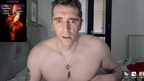 Snapshot of zackhot31 chatting on 22, 5, 2026 Ivan online show from 22, 5, 2026