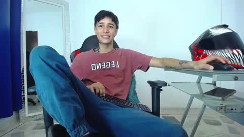 Snapshot of zacktk7 chatting on 2, 12, 2024 zack online show from 2, 12, 2024