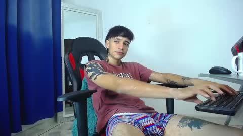 Snapshot of zacktk7 chatting on 3, 12, 2024 zack online show from 3, 12, 2024