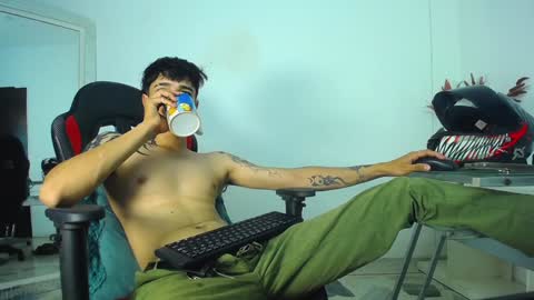 Snapshot of zacktk7 chatting on 9, 12, 2024 zack online show from 9, 12, 2024