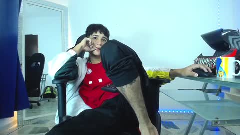 Snapshot of zacktk7 chatting on 11, 12, 2024 zack online show from 11, 12, 2024