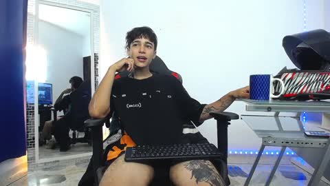 Snapshot of zacktk7 chatting on 13, 12, 2024 zack online show from 13, 12, 2024