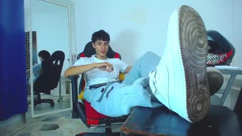 Snapshot of zacktk7 chatting on 9, 1, 2025 zack online show from 9, 1, 2025