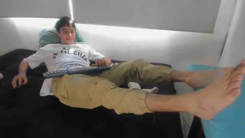 Snapshot of zacktk7 chatting on 11, 1, 2025 zack online show from 11, 1, 2025