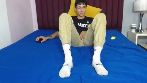 Snapshot of zacktk7 chatting on 13, 1, 2025 zack online show from 13, 1, 2025