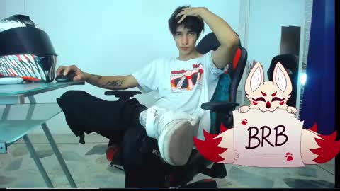 Snapshot of zacktk7 chatting on 24, 1, 2025 zack online show from 24, 1, 2025