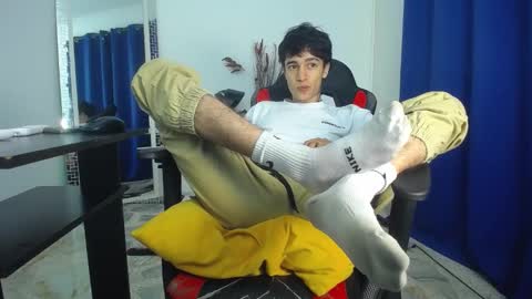 Snapshot of zacktk7 chatting on 31, 1, 2025 zack online show from 31, 1, 2025