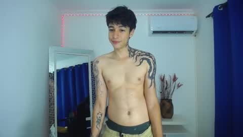 Snapshot of zacktk7 chatting on 5, 2, 2025 zack online show from 5, 2, 2025