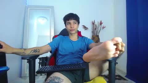 Snapshot of zacktk7 chatting on 6, 2, 2025 zack online show from 6, 2, 2025