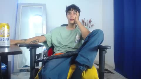 Snapshot of zacktk7 chatting on 7, 2, 2025 zack online show from 7, 2, 2025