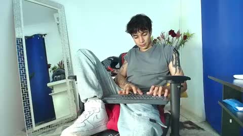 Snapshot of zacktk7 chatting on 12, 2, 2025 zack online show from 12, 2, 2025