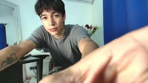 Snapshot of zacktk7 chatting on 12, 2, 2025 zack online show from 12, 2, 2025