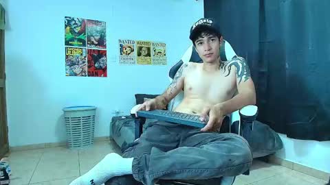 Snapshot of zacktk7 chatting on 13, 2, 2025 zack online show from 13, 2, 2025