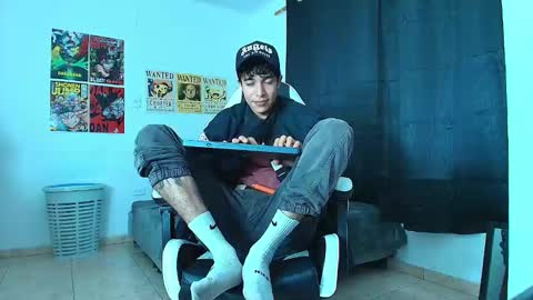 Snapshot of zacktk7 chatting on 13, 2, 2025 zack online show from 13, 2, 2025