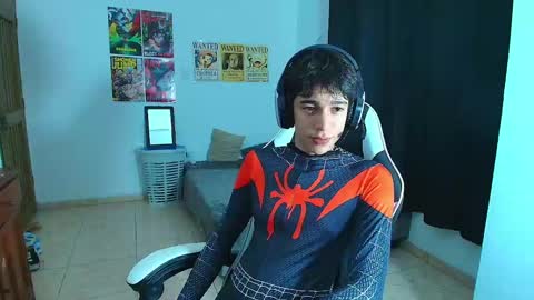 Snapshot of zacktk7 chatting on 15, 2, 2025 zack online show from 15, 2, 2025