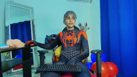 Snapshot of zacktk7 chatting on 25, 2, 2025 zack online show from 25, 2, 2025