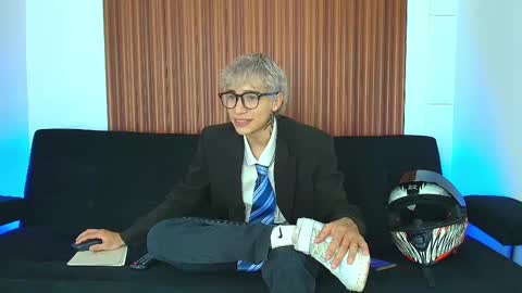 Snapshot of zacktk7 chatting on 4, 3, 2025 zack online show from 4, 3, 2025