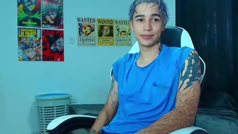 Snapshot of zacktk7 chatting on 5, 3, 2025 zack online show from 5, 3, 2025