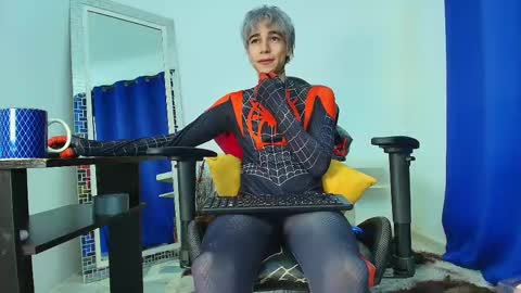 Snapshot of zacktk7 chatting on 6, 3, 2025 zack online show from 6, 3, 2025