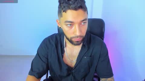 Alex Blade online show from 8, 1, 2026