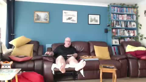 Zac Smitj online show from 2, 2, 2026