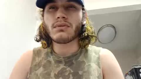 ZactheFeetGuy online show from 11, 1, 2026