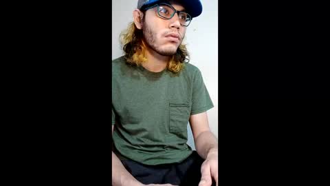 ZactheFeetGuy online show from 15, 2, 2026