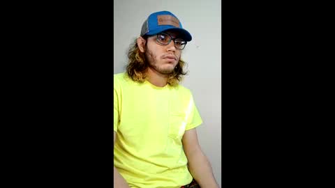 ZactheFeetGuy online show from 19, 2, 2026