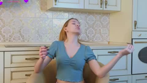 Marina online show from 4, 12, 2025