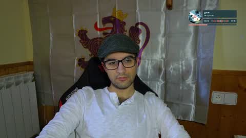 Zadrot online show from 16, 6, 2026