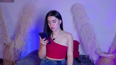 Zafira online show from 13, 11, 2025