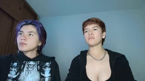 zafira_raven online show from 8, 11, 2025