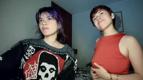 zafira_raven online show from 25, 2, 2026